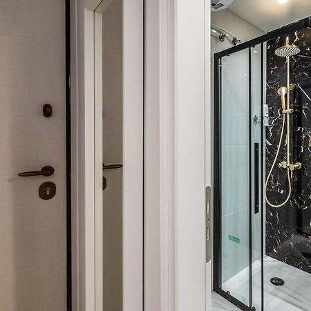 Athens Downtown Cozy Luxury Nest Apartment ภายนอก รูปภาพ